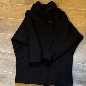 Women’s Dolman sleeve Coat